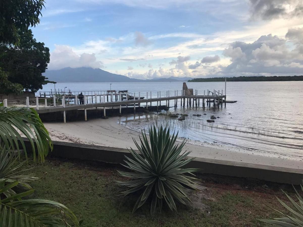 Pousada Del Mar Ilha Comprida Zewnętrze zdjęcie