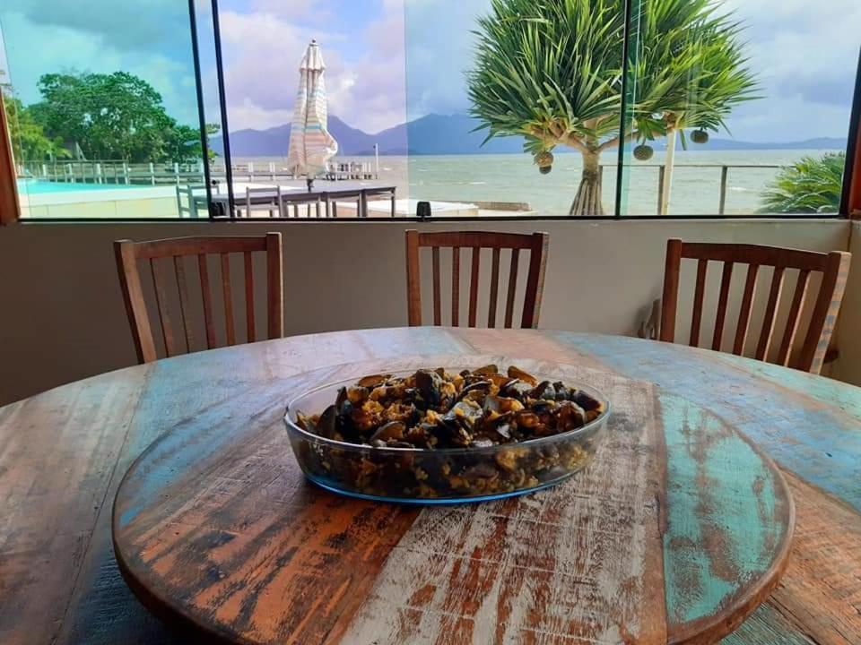 Pousada Del Mar Ilha Comprida Zewnętrze zdjęcie